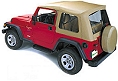 Jeep Soft Top
